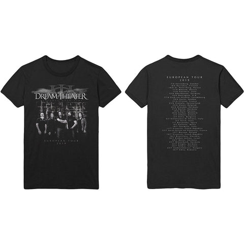 Dream Theater - Photo T-Shirt (UK Import)