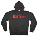 Escape The Fate - Lips Zip Up Hoodie