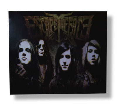 Escape The Fate - Photo Rolled - Poster