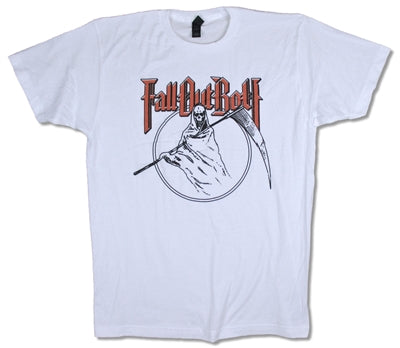 Fall Out Boy - Reaper T-Shirt