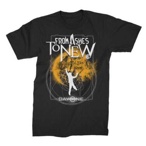 From Ashes to New - Kid in Space T-Shirt