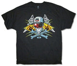 Five Finger Death Punch - Wrench T-Shirt