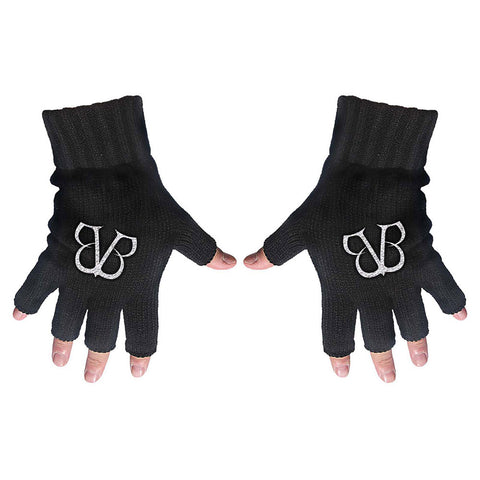 Black Veil Brides - Logo - Fingerless Gloves (UK Import)