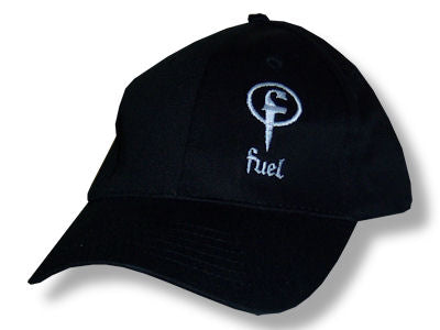 Fuel - Logo Cap