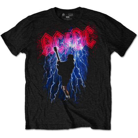 AC/DC - Thunderstruck - T-Shirt (UK Import)
