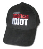 Green Day - American Idiot Adjustable Cap