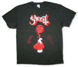 Ghost - Dove Tour T-Shirt