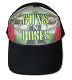 Guns N Roses - Roses Trucker's Hat