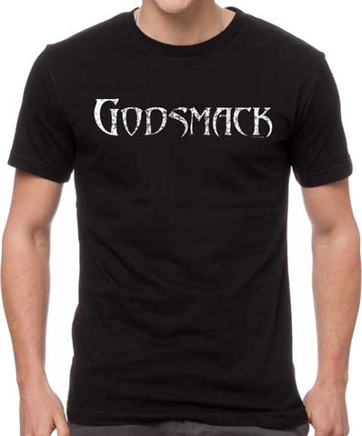 Godsmack - Logo - T-Shirt