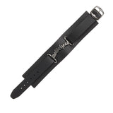 Motorhead - Pewter And Genuine Leather Wristband (UK Import)