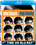 High Fidelity - (Widescreen) - DVD Or Blu-ray Disc