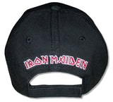 Iron Maiden - Distressed Trooper Hat
