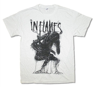In Flames - Creature T-Shirt