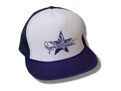 Jane's Addiction - Star Logo Hat