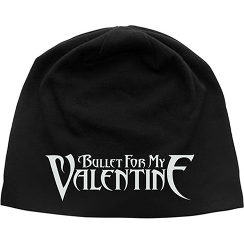 Bullet For My Valentine - Discharge Print Beanie (UK Import)