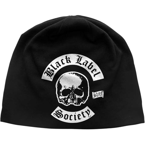 Black Label Society - SDMF Logo - Beanie (UK Import)