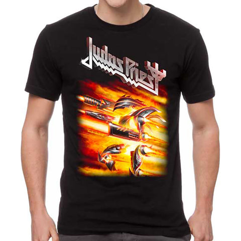 Judas Priest - Firepower T-Shirt