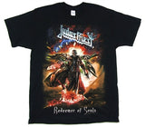 Judas Priest - Redeemer of Souls Full Color T-Shirt