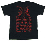 Judas Priest - Redeemer of Souls Full Color T-Shirt