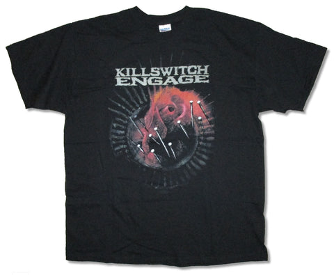 Killswitch Engage - Rose Of Sharon T-Shirt