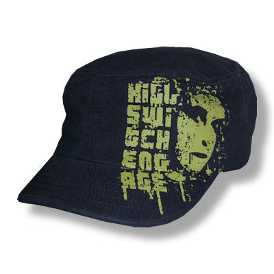 Killswitch Engage - Beat Up Cadet Cap