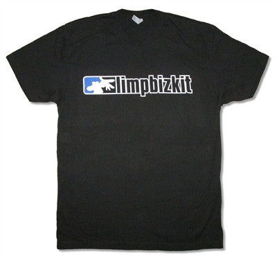 Limp Bizkit - U.S. Tour T-Shirt