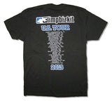 Limp Bizkit - U.S. Tour T-Shirt