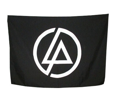 Linkin Park - Symbol Flag
