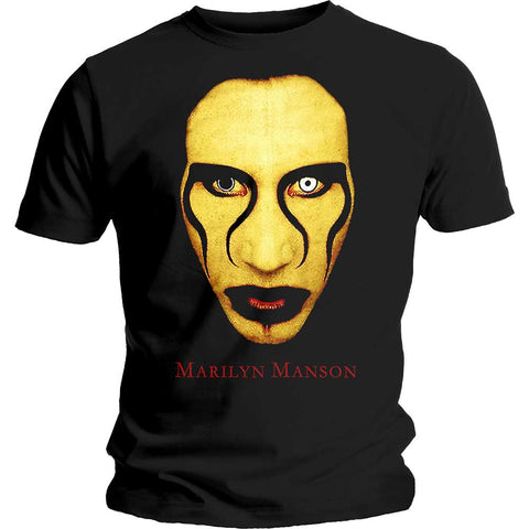 Marilyn Manson - Sex is Dead T-Shirt (UK Import)