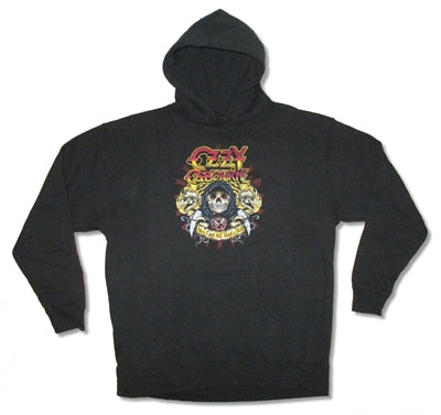 Ozzy Osbourne - Can't Kill Pull Over Hoodie