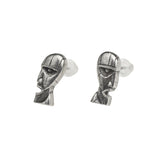 Pink Floyd - Division Bell Studs Ear Rings (UK Import)