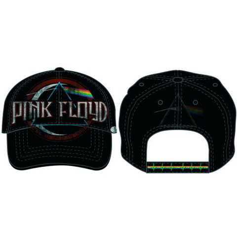 Pink Floyd - Dark Side Of The Moon Cap (UK Import)