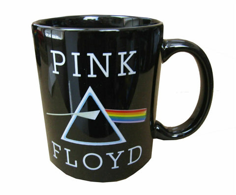 Pink Floyd - DSOM Prism Mug