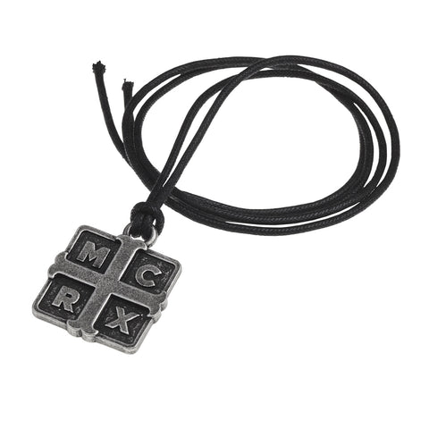 My Chemical Romance - Cross Pendant Necklace (UK Import)
