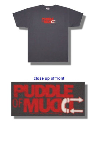 Puddle Of Mudd - Arrows - T-Shirt