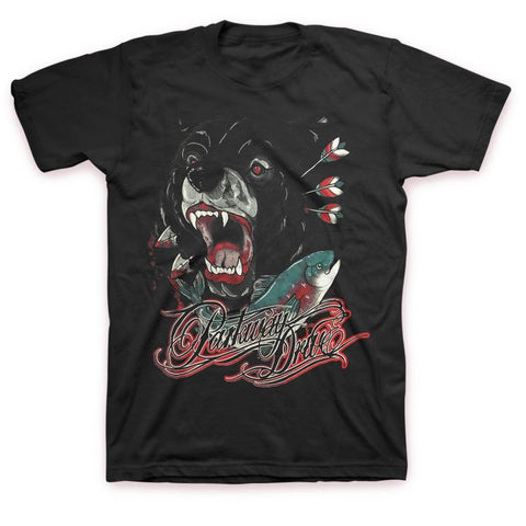 Parkway Drive - Bear T-Shirt