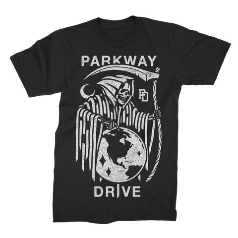 Parkway Drive - Global Reaper T-Shirt