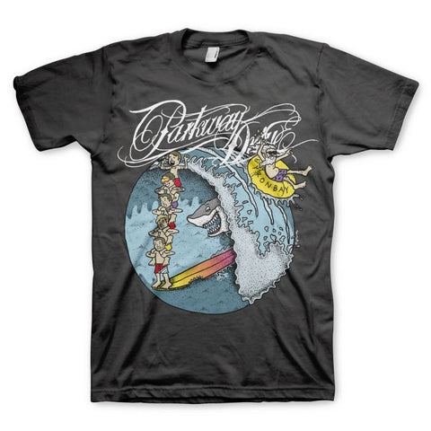 Parkway Drive - Party Wave T-Shirt