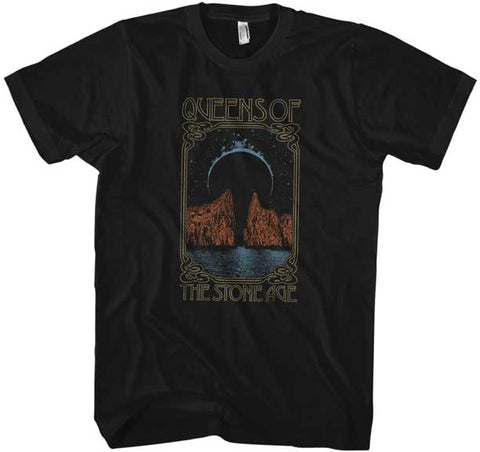 Queens Of The Stone Age - Passage - T-Shirt