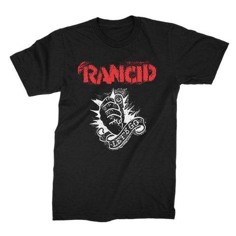 Rancid - Let's Go T-Shirt