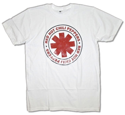 Red Hot Chili Peppers - Vintage T-Shirt