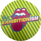 Rolling Stones - Exhibitionism Stripes - 500pc - Boxed-UK Import-Puzzle