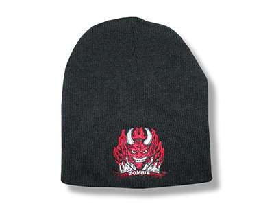 Rob Zombie - Red Devil Beanie