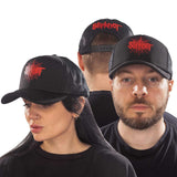 Slipknot - Mesh Logo Cap (UK Import)