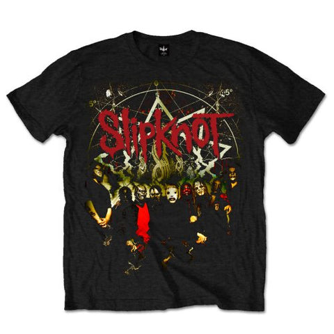 Slipknot - Waves - T-Shirt (UK Import)
