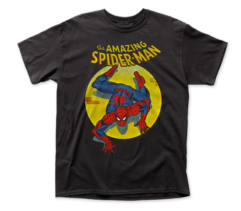 Spider-Man - Marvel - Spotlight - T-Shirt