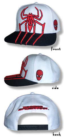 Spider-Man - 3D Spider Hat