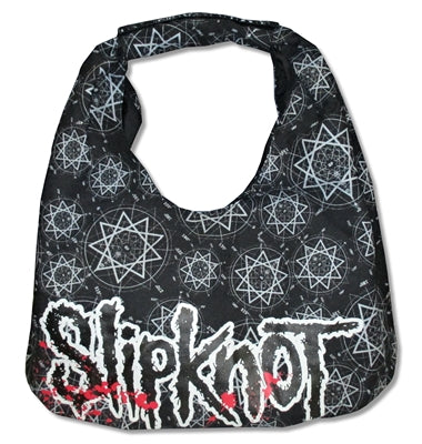 Rocksax Slipknot Backpack - Wanyk Tribal