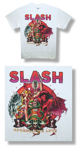 Slash - Apocalyptic Love T-Shirt