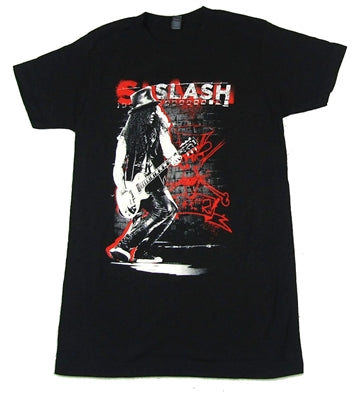 Guns N Roses - Slash Alley T-Shirt